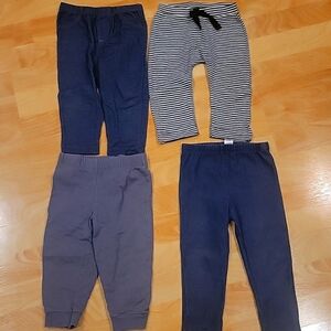 Baby pants bundle size 18 months